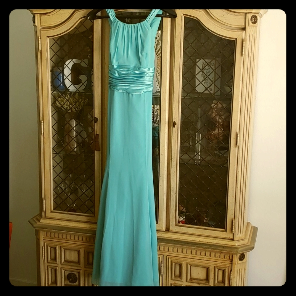Beautiful Bridesmaids dress